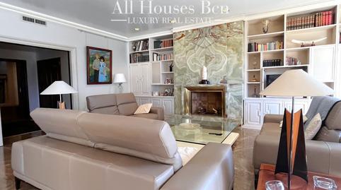 Photo 4 of Attic for sale in Santaló, Sant Gervasi- Galvany, Barcelona