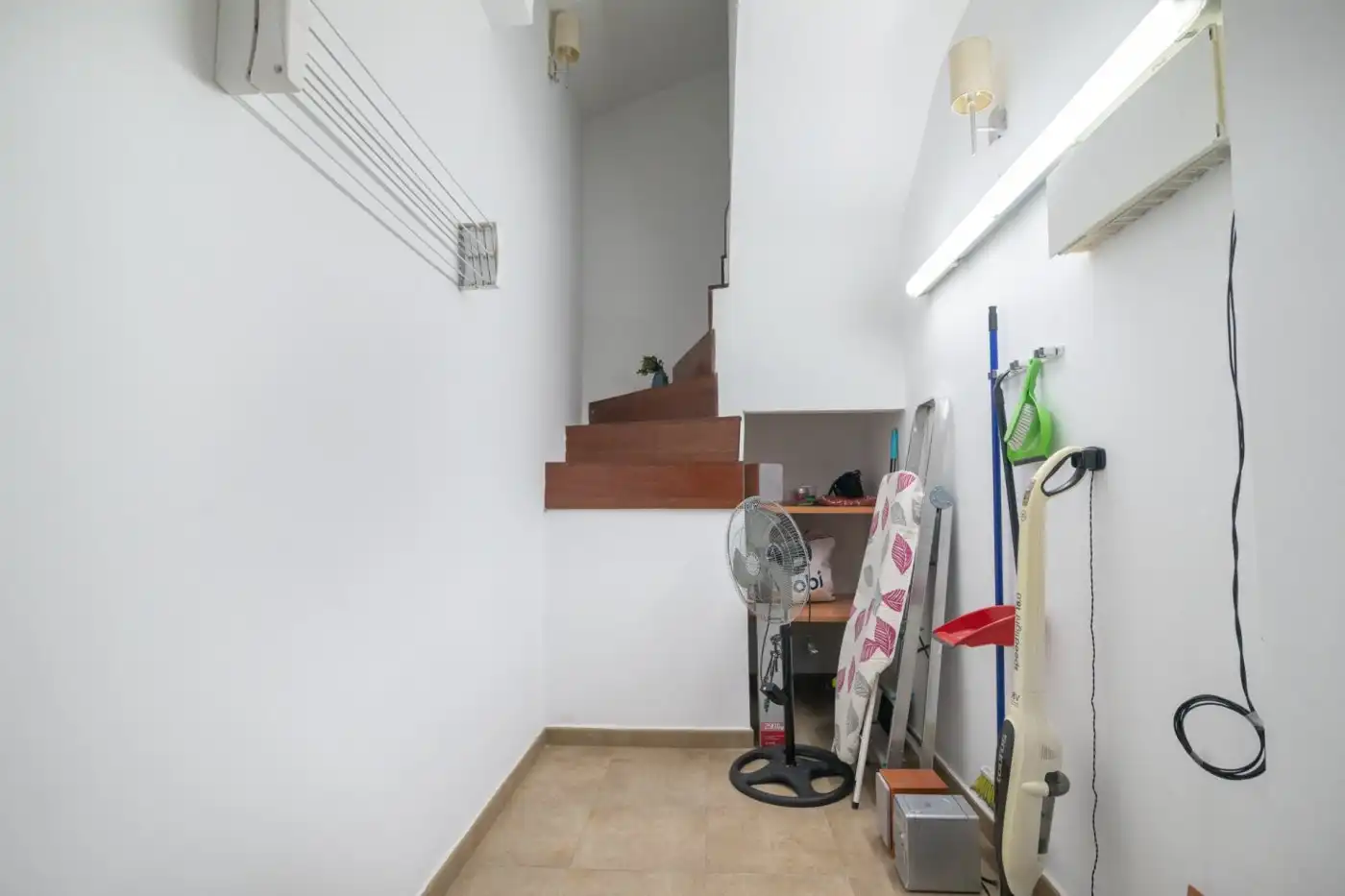 Estudio en venta en Barcelona con Aire acondicionado, Calefacción y Amueblado