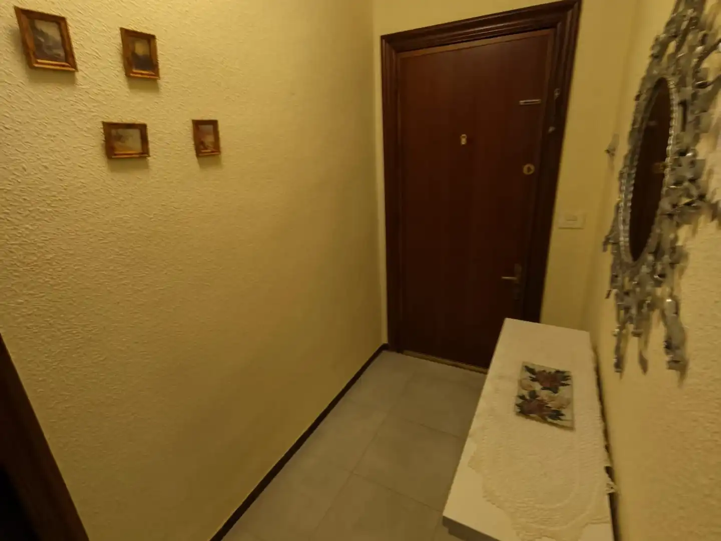 Flat for rent in Murcia  with Air Conditioner, Heating and Furnished