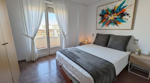 Foto 2 de Pis en venda a Avenida Llibertat de la, 23, Pont Nou - Corazón de Jesús, Alicante