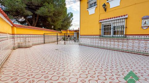 Foto 5 de Casa adosada en venda a Urb Ciudad Jardin, Los Barrios, Cádiz