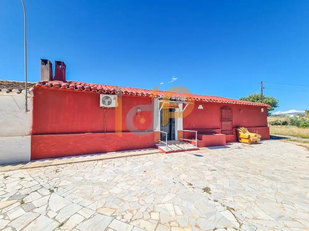 House for sale in Huércal-Overa