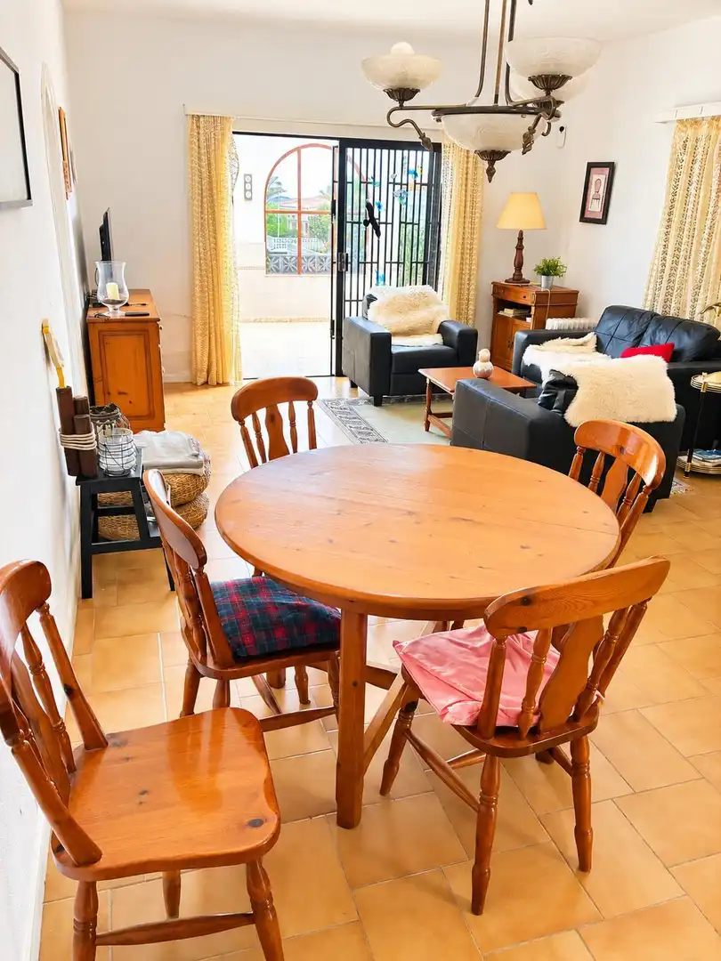 Detached house for sale in Costa del Silencio, imagen 16