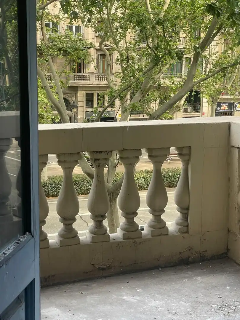 Appartamento con ascensore in vendita a GRAN VIA DE LAS CORTS CATALANES, imagen 33
