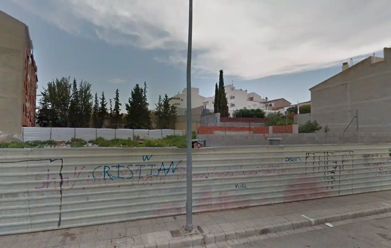 Terrenos y solares en venta en Benjamin Palencia, imagen 3