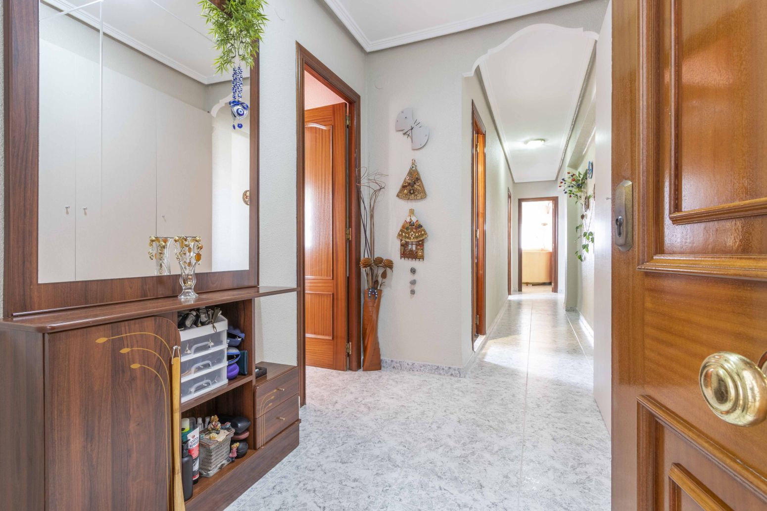 Flat for sale in Bonrepòs i Mirambell