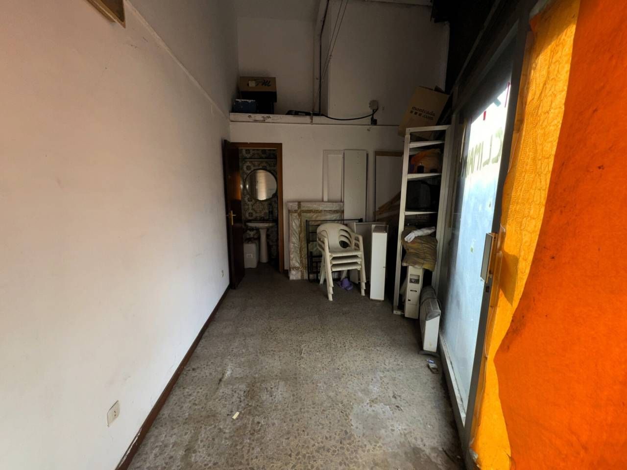 Estudi en venda en Santa Coloma de Gramenet