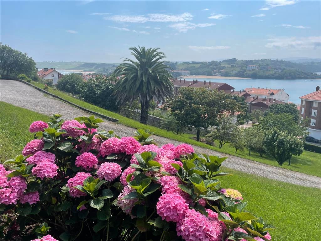 Außenansicht von Residential zum verkauf in San Vicente de la Barquera