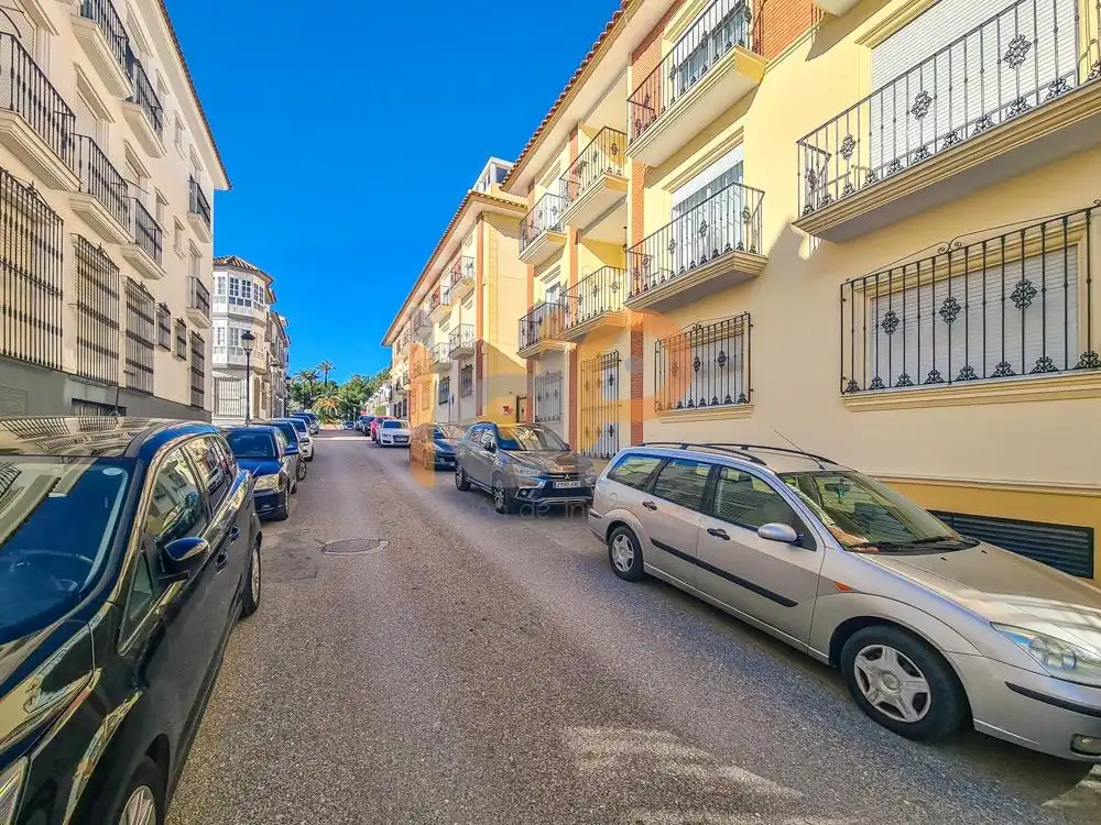 Aparcamiento en venta en Huércal-Overa, imagen 7