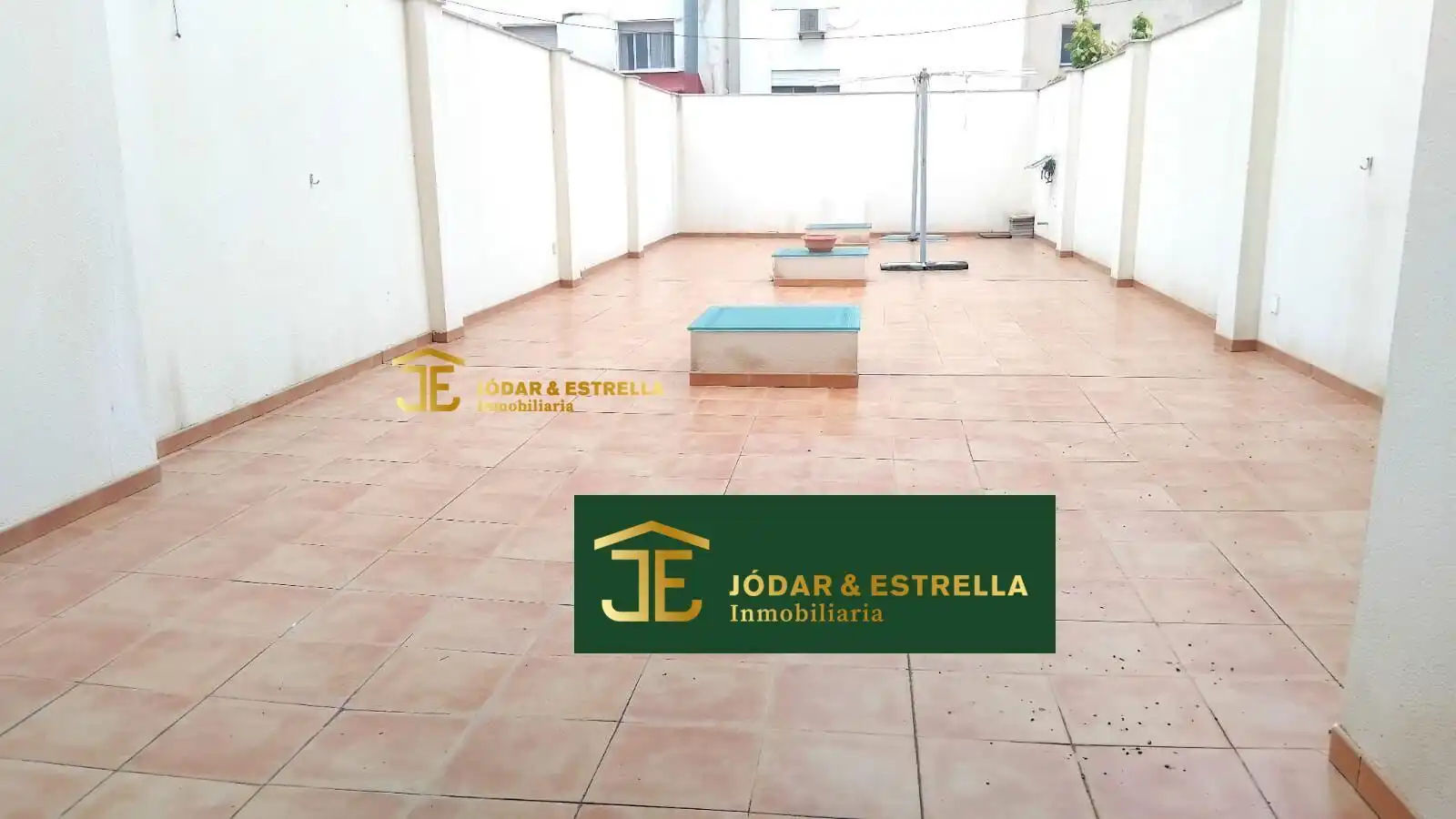 Apartament amb terrassa en venda a Lorca Ciudad, imagen 8