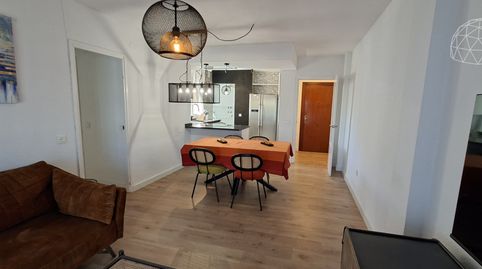 Photo 4 of Flat for sale in Cisneo Alto, Cruz Roja, Sevilla Capital