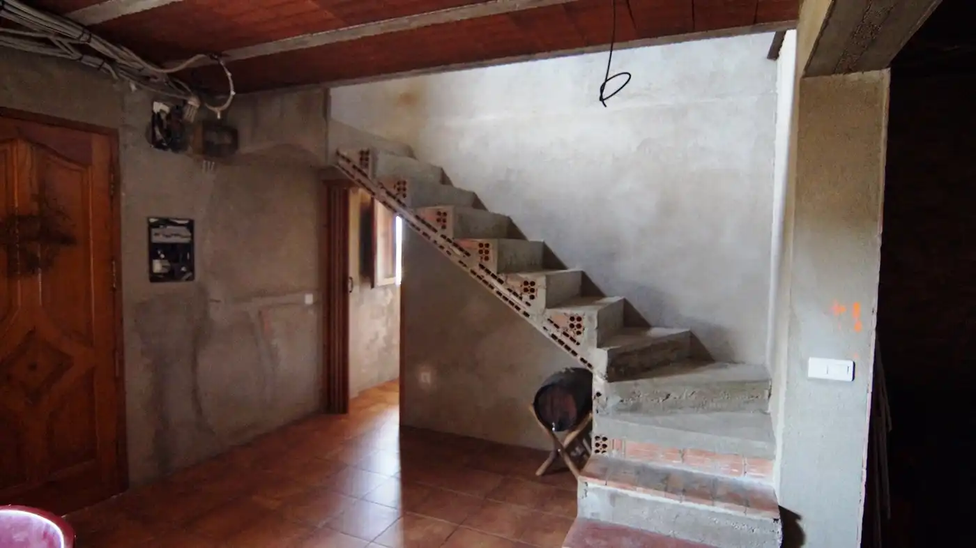 Casa rustica con terrazza in vendita a Tivissa, imagen 15