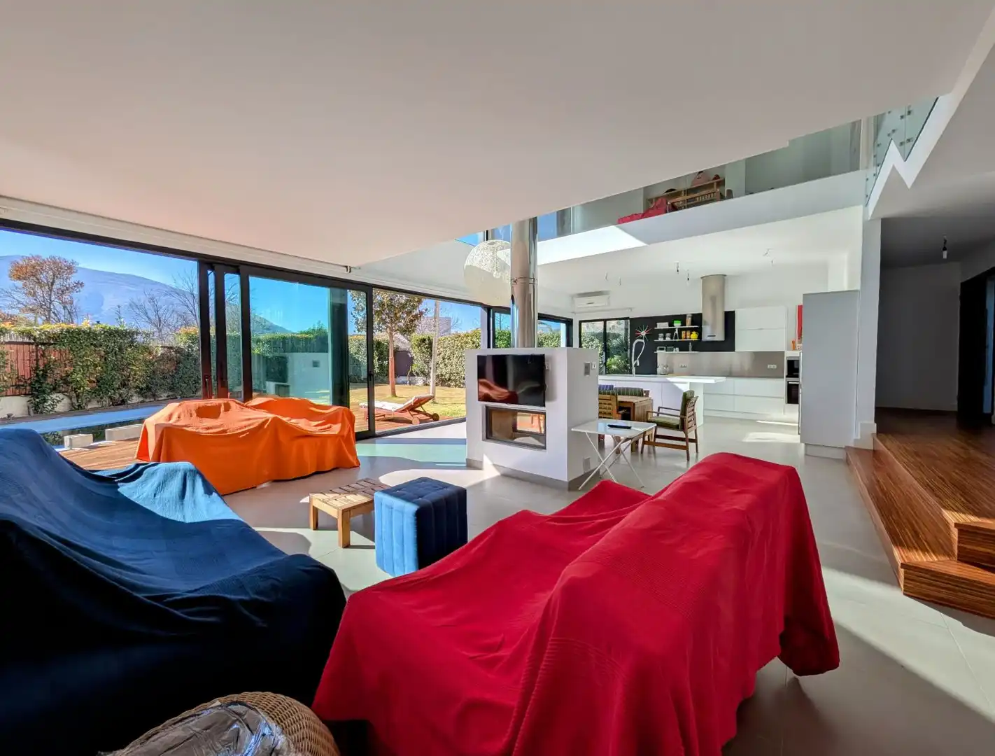 Villa con piscina in vendita a Loja, imagen 4