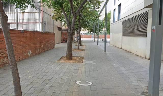 Piso en Venta en El Besós i el Maresme