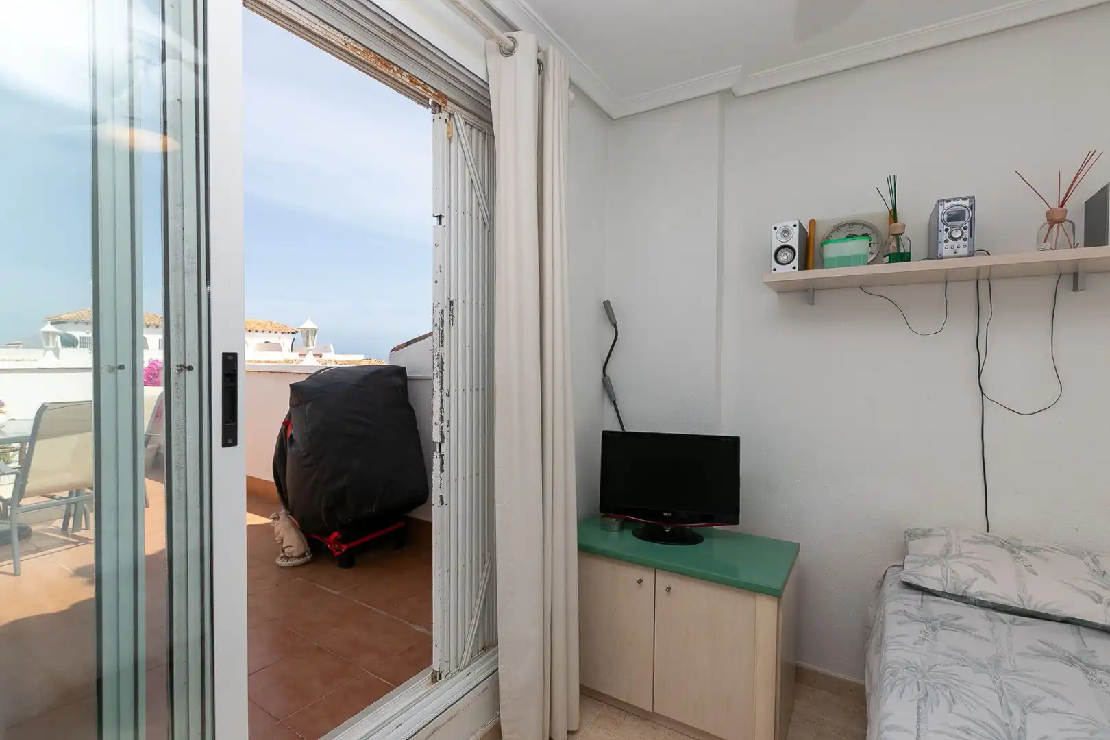 Penthouse mit Pool zum Verkauf in Calle pino piñonero, imagen 46