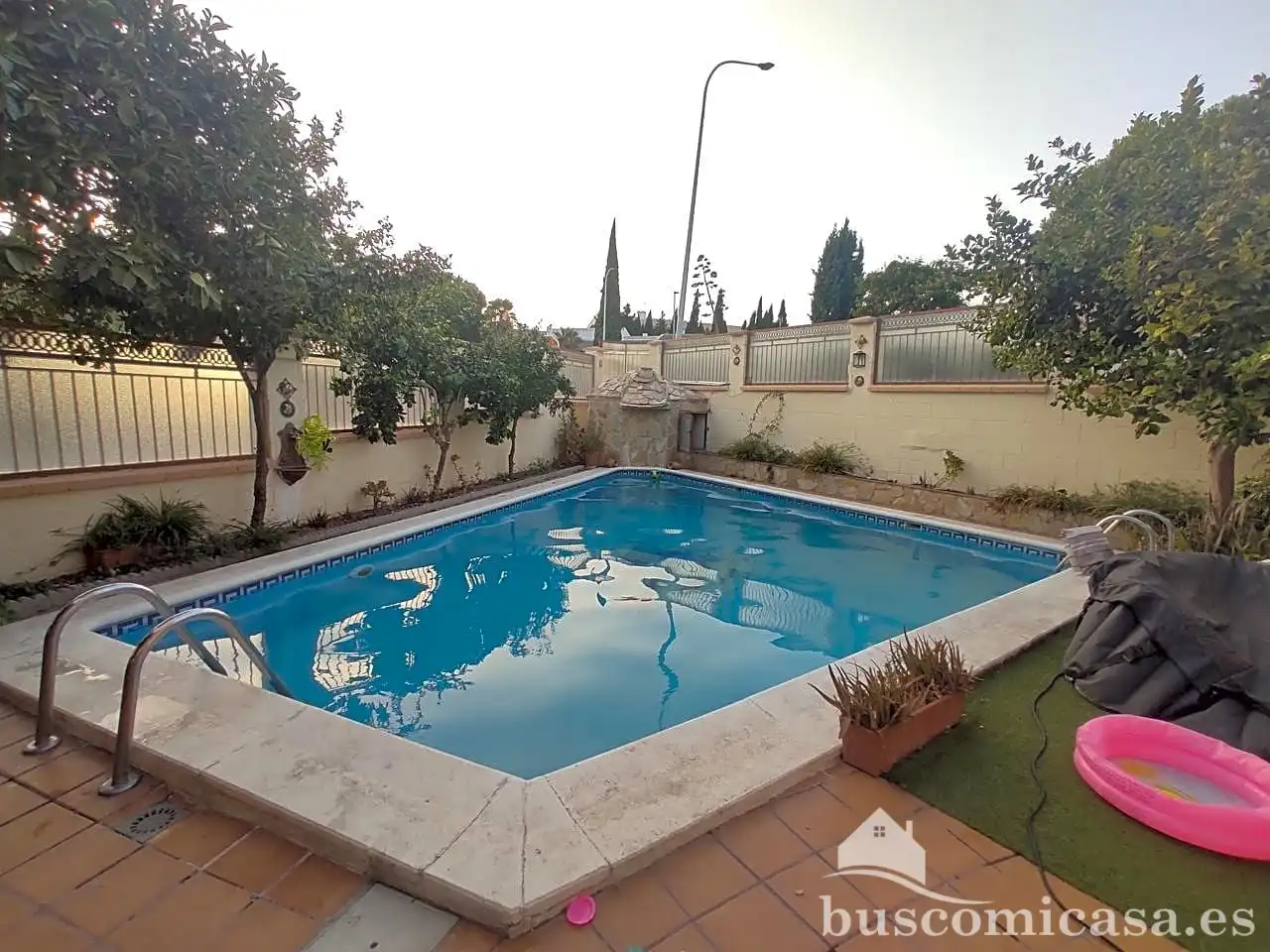 Casa o xalet en venda a Hortensia, Linarejos