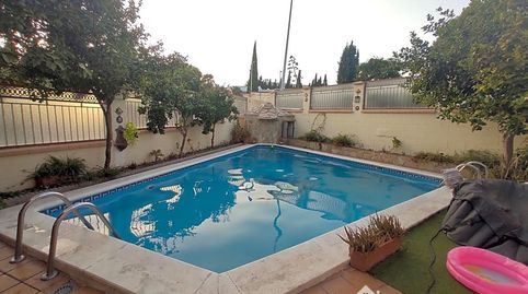 Foto 3 de Casa o xalet en venda a Hortensia, Linarejos, Linares