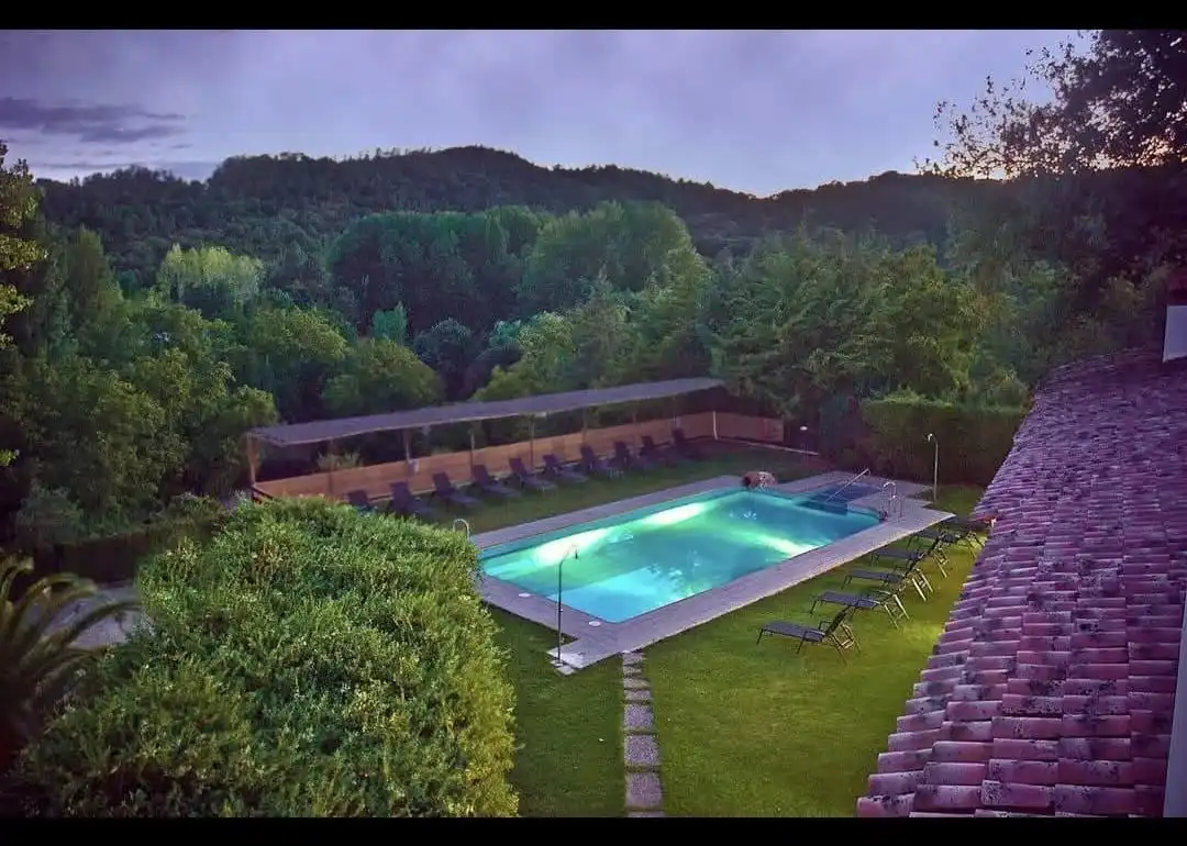 Hotel en venta en Galaroza, imagen 76