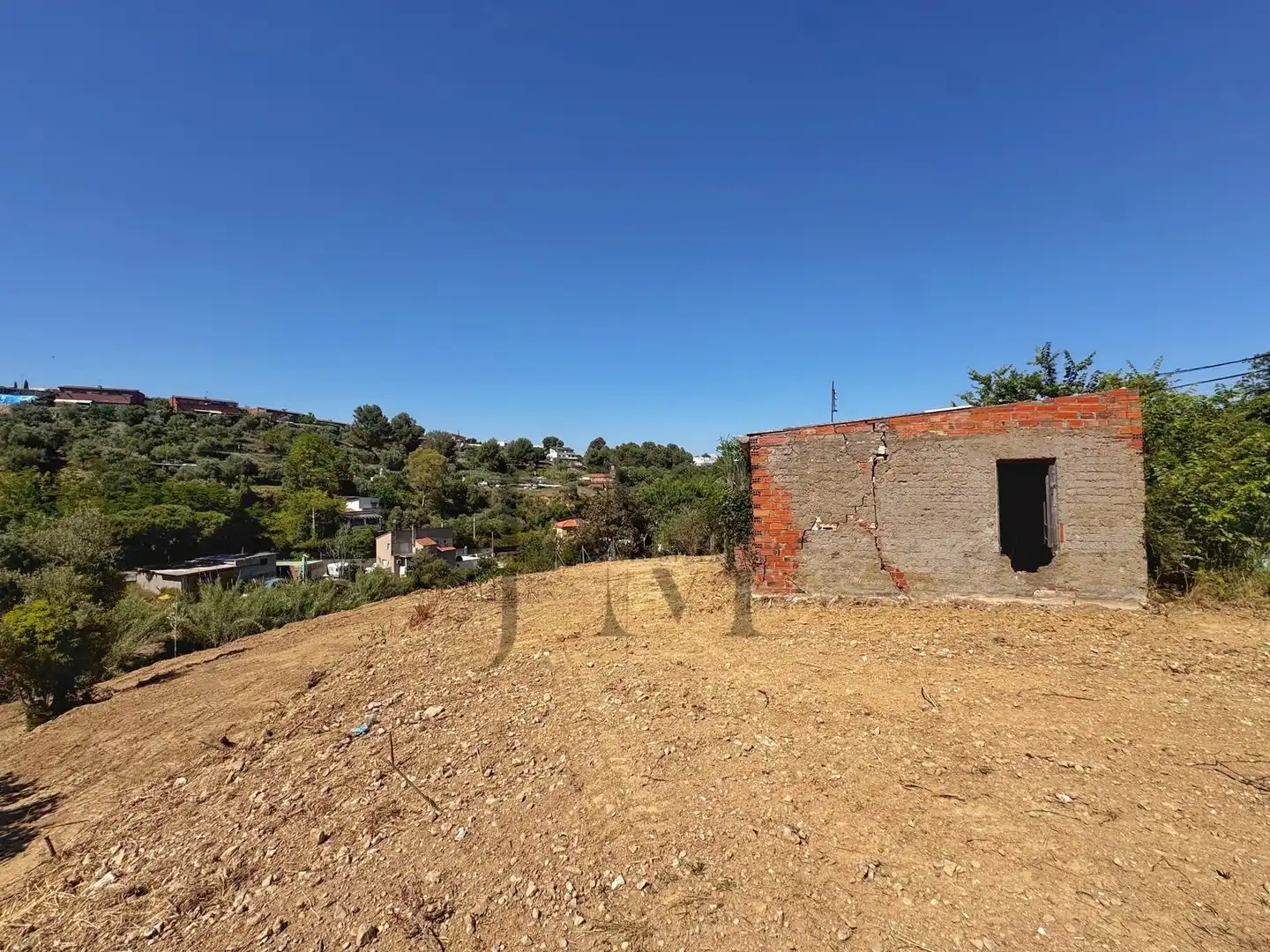 Residencial en venta en Terrassa