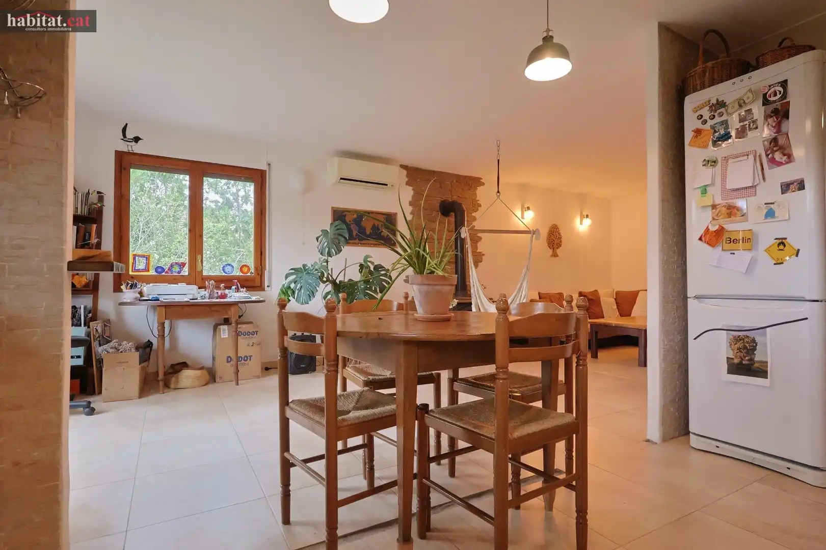 Casa con terraza en venta en Canyelles, imagen 10