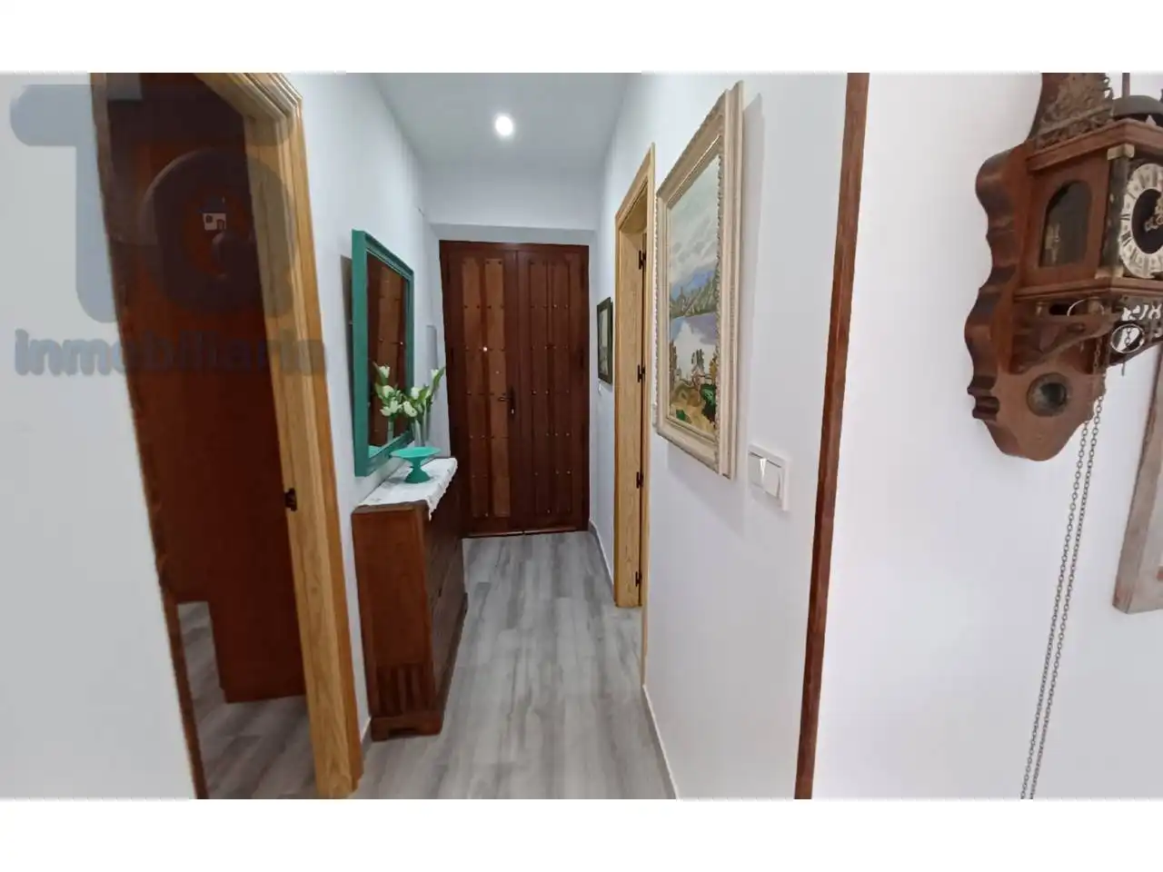 Casa o chalet en venta en Granada con Aire acondicionado, Calefacción y Jardín privado