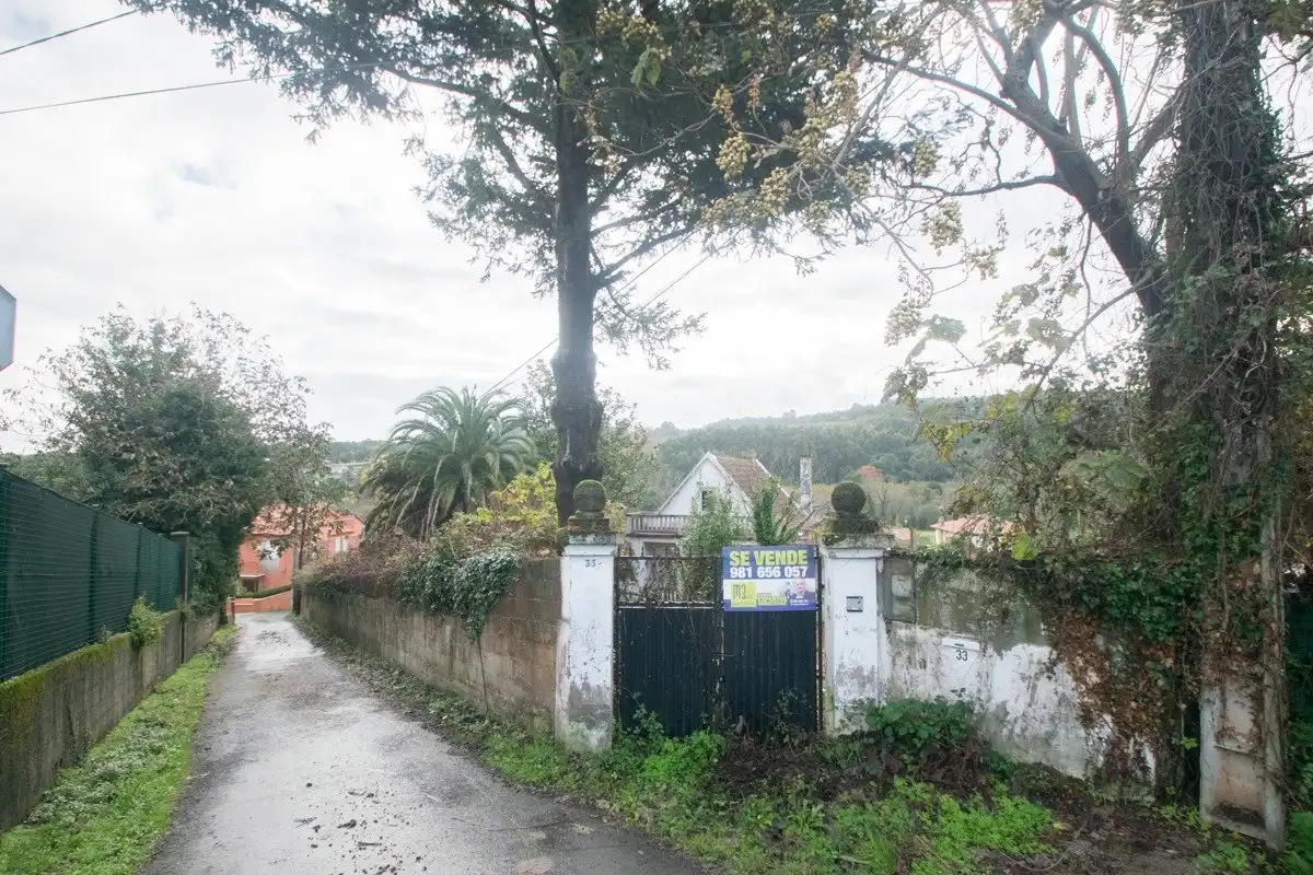 Casa en venta en Cambre, imagen 18