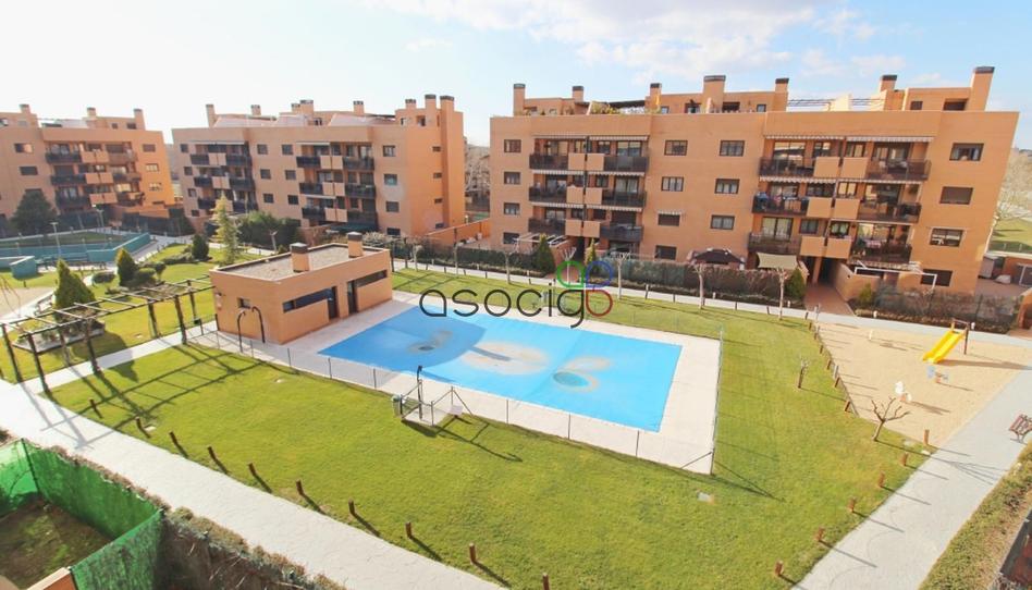 Photo 1 of Flat for sale in Del Tomillo Nº 1 Portal a 1ºa, Yebes - Valdeluz, Guadalajara