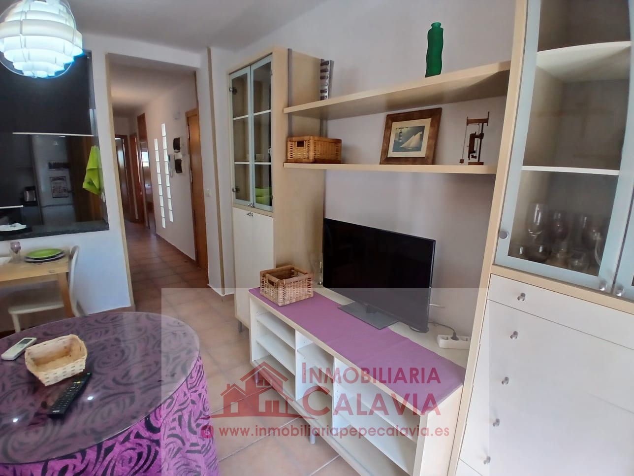 Piso de alquiler