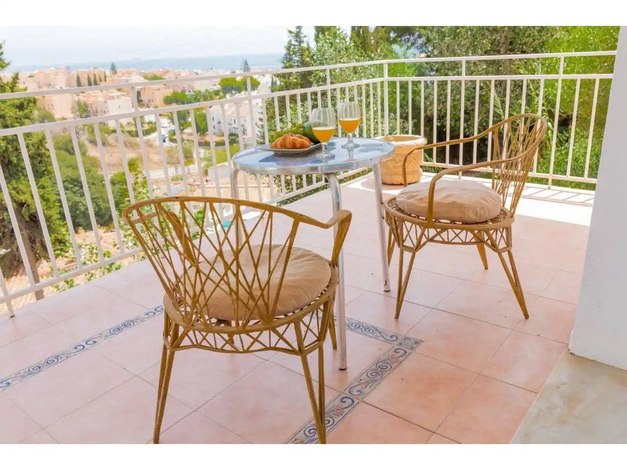 Detached house with pool for sale in Cotomar, imagen 23