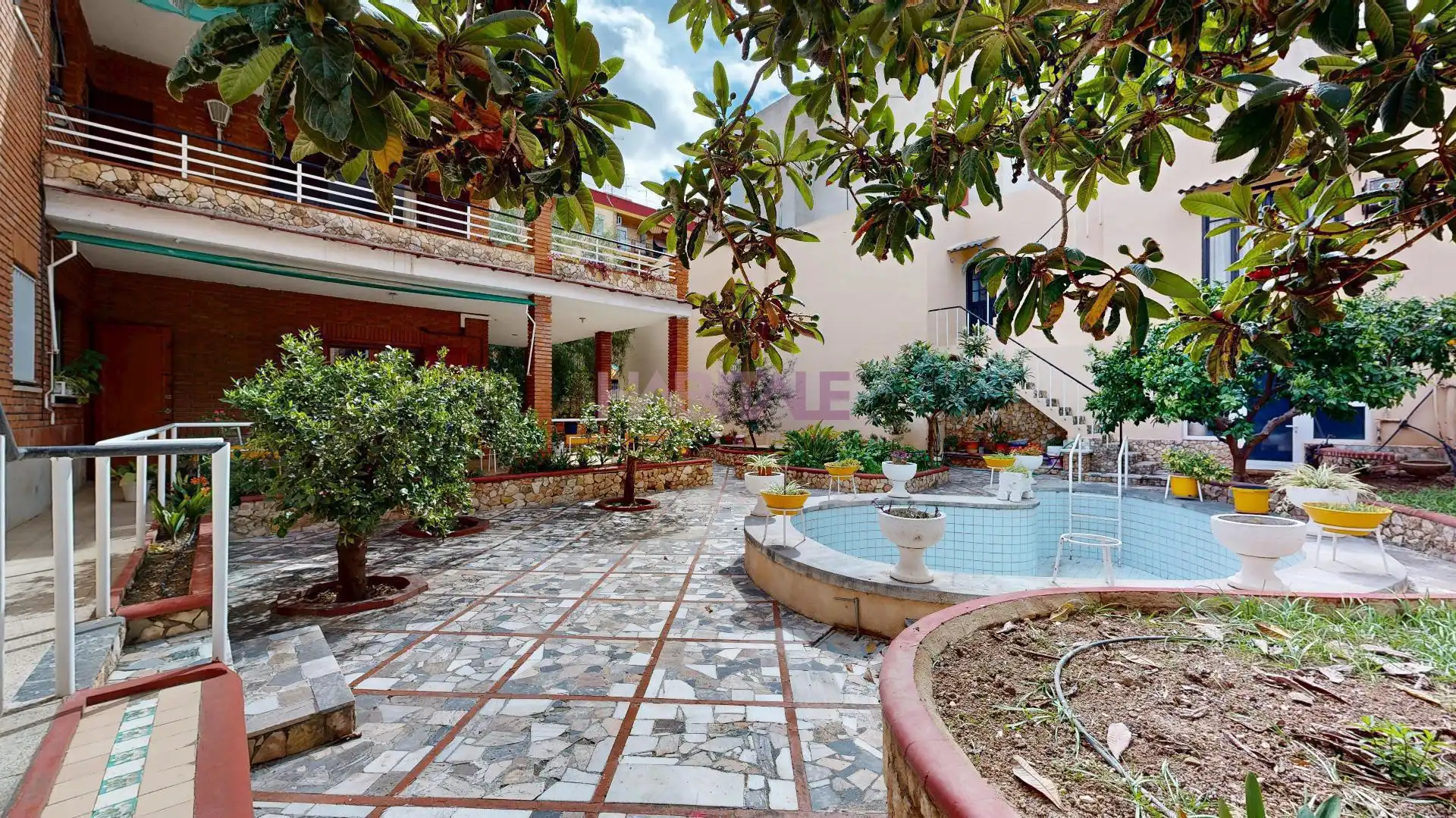 Casa o chalet en venta en Torrent con Terraza, Trastero y Piscina