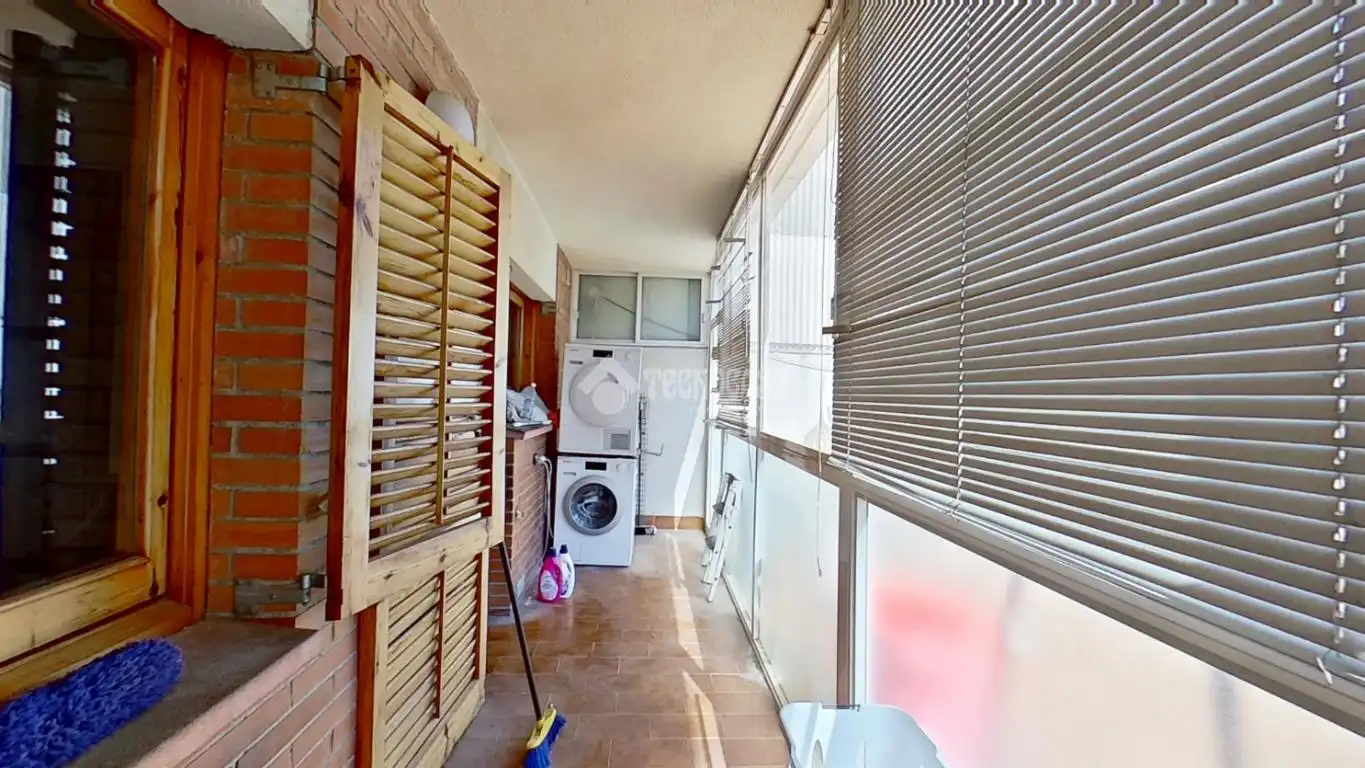 Maison jumelée avec terrasse à vendre à Plaça Catalunya, imagen 12