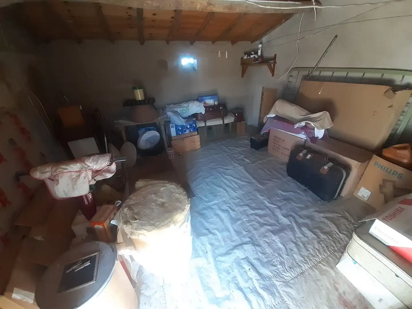 Casa o xalet en venda en Carbellino