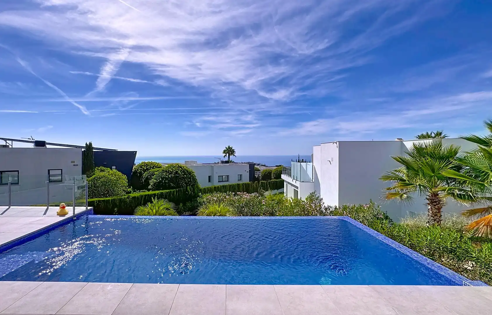 Villa avec piscine à vendre à Cumbre del Sol, imagen 12