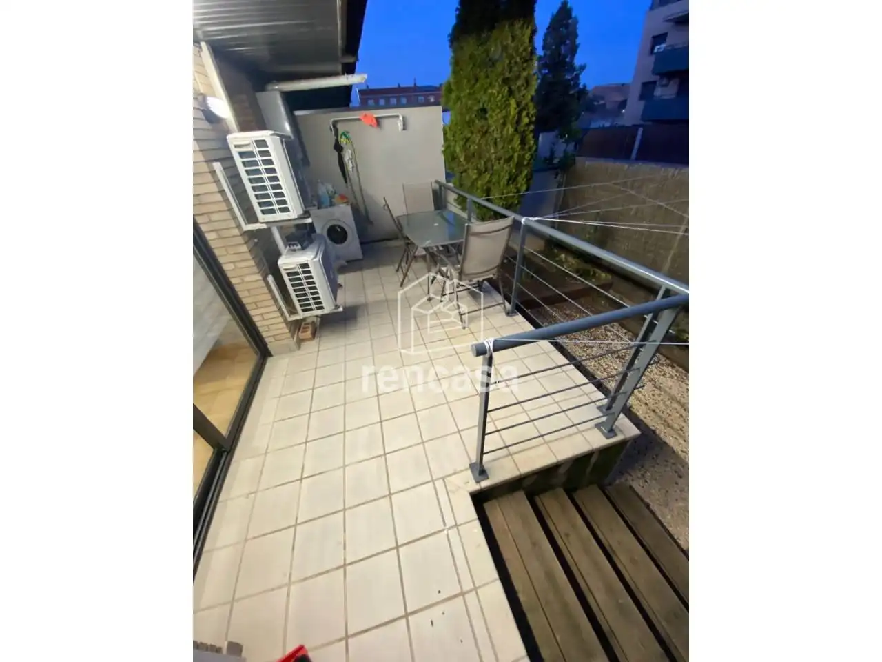 Wohnung zum Verkauf in Calle Farraginals, Alpicat