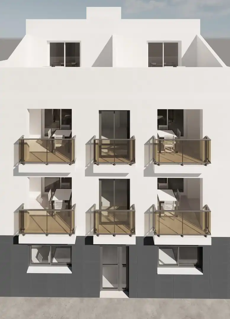 Appartement compact avec ascenseur à vendre à Puerto Deportivo, imagen 21