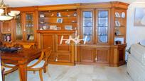 Dining room of House or chalet for sale in Burjassot  with Air Conditioner, Heating and Parquet flooring