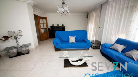 Foto 5 de Pis en venda a Francisco Aguirre, S/n, Tres Olivos - La Piedad, Toledo