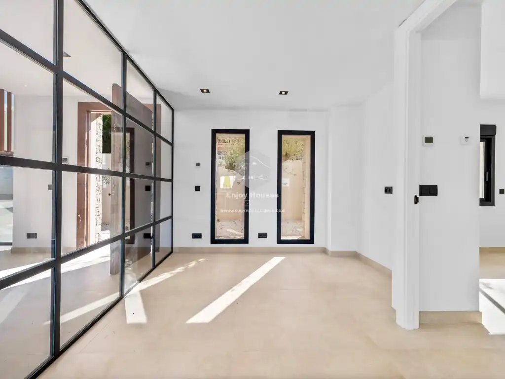 Maison avec piscine à vendre à L'Albir, imagen 5