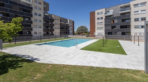 Foto 2 von Wohnung zum Verkauf in Avenida Circunvalación, Carretera de Granada - La Alcazaba, Alhendín