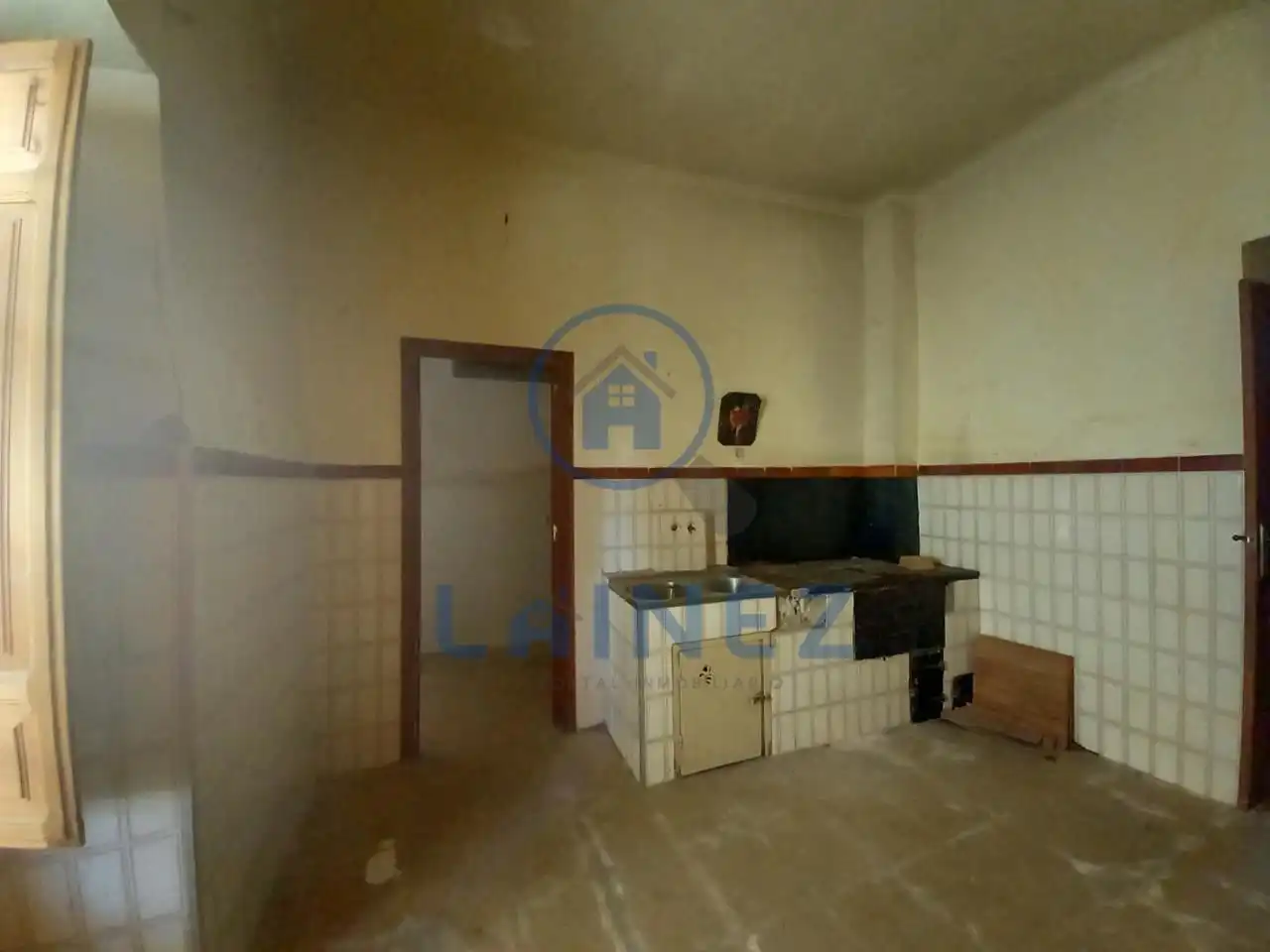 Casa amb jardí en venda a Belmez, imagen 13