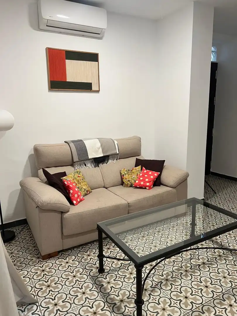 Flat to rent in Casco Antiguo, imagen 5