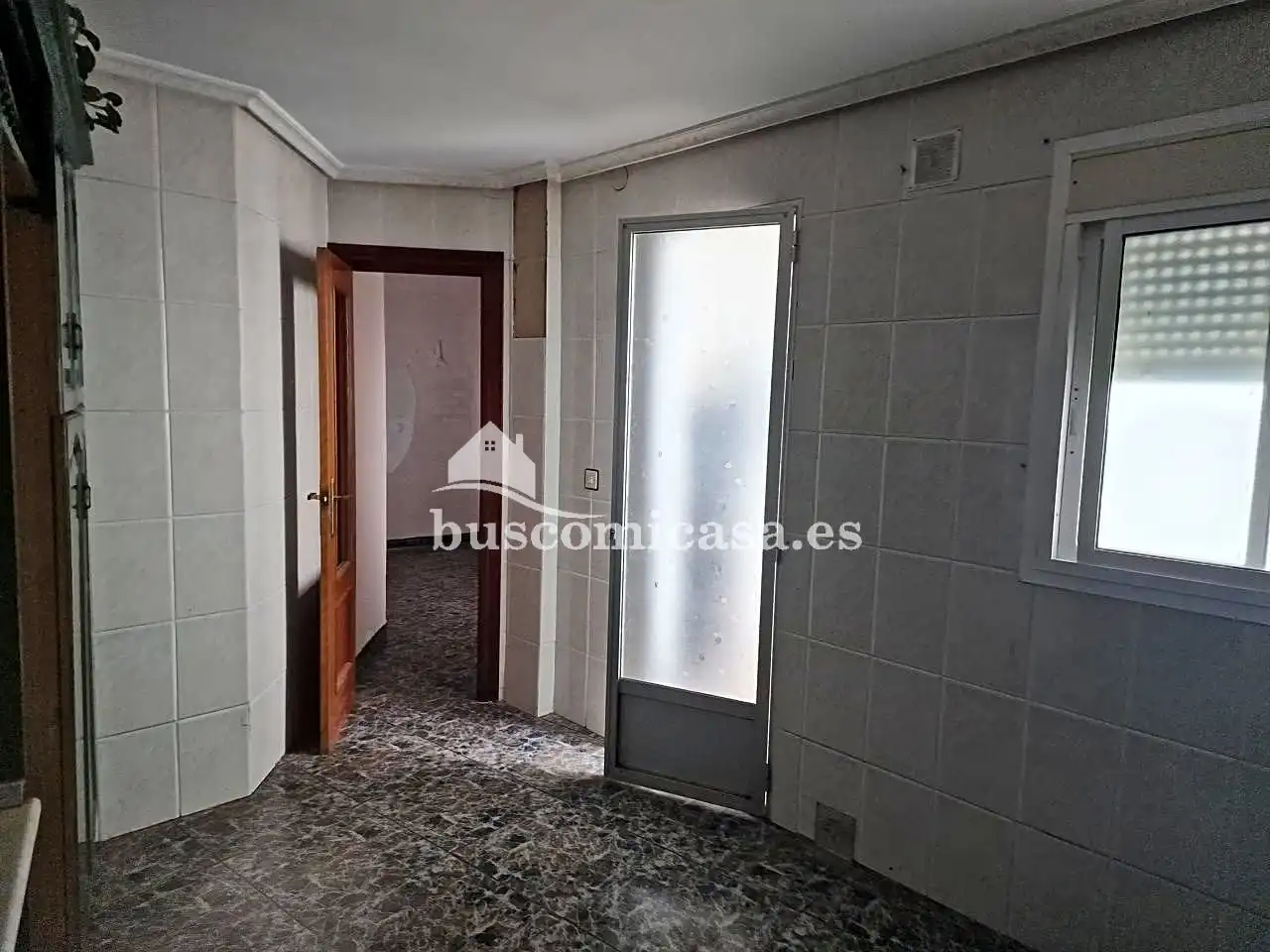 Piso en venta en Campiña, 11, Martos