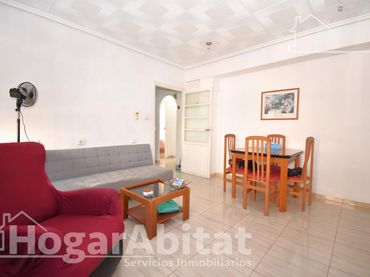 Appartement à vendre à Calle DOLORES IBARRURI LA PASIONARIA