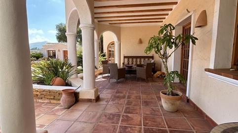 Photo 2 of House or chalet for sale in Javea, Cap Martí - El Tossalet - Pinomar, Alicante