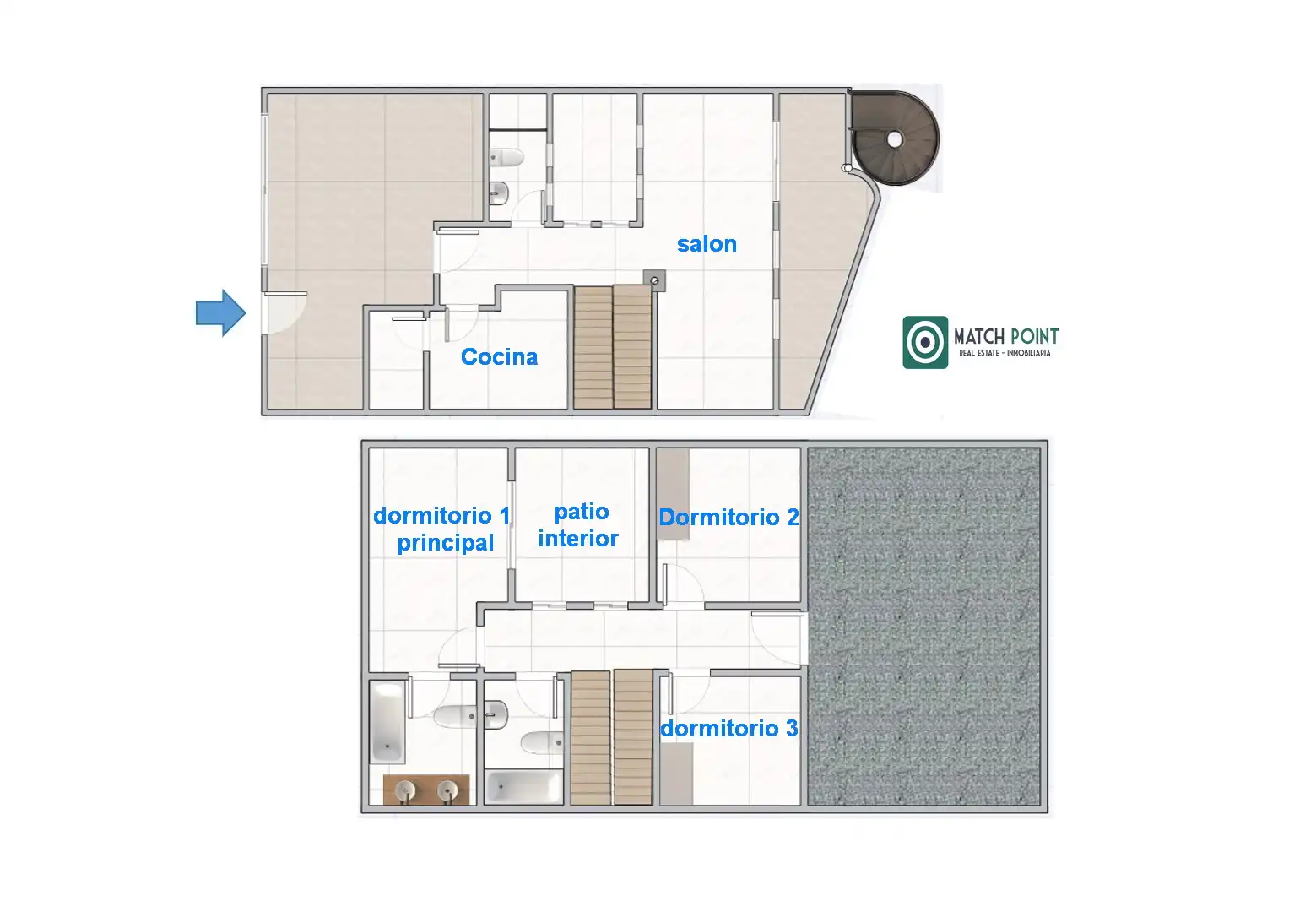Detached homes for sale in Almuñécar