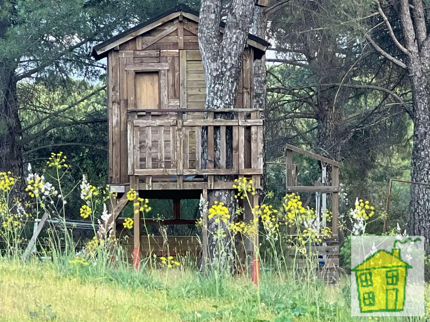 Casa rústica amb piscina en venda a Andújar, imagen 4