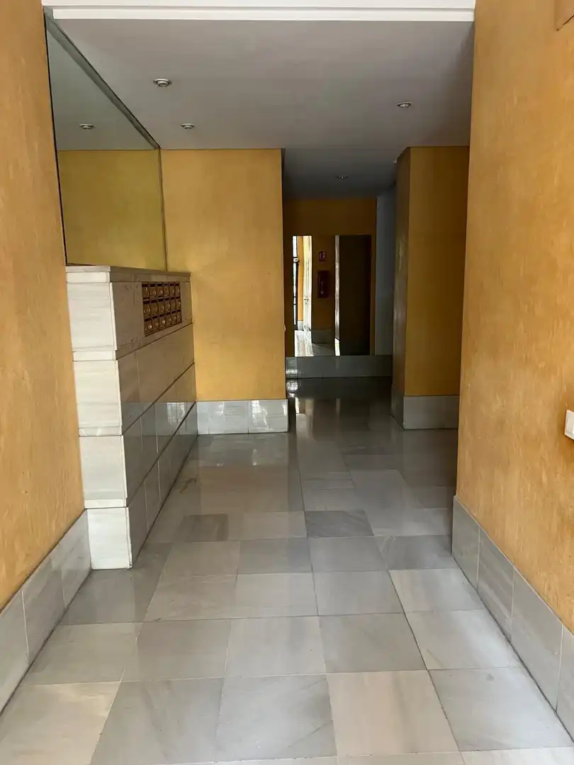 Flat with terrace to rent in Sur, imagen 21