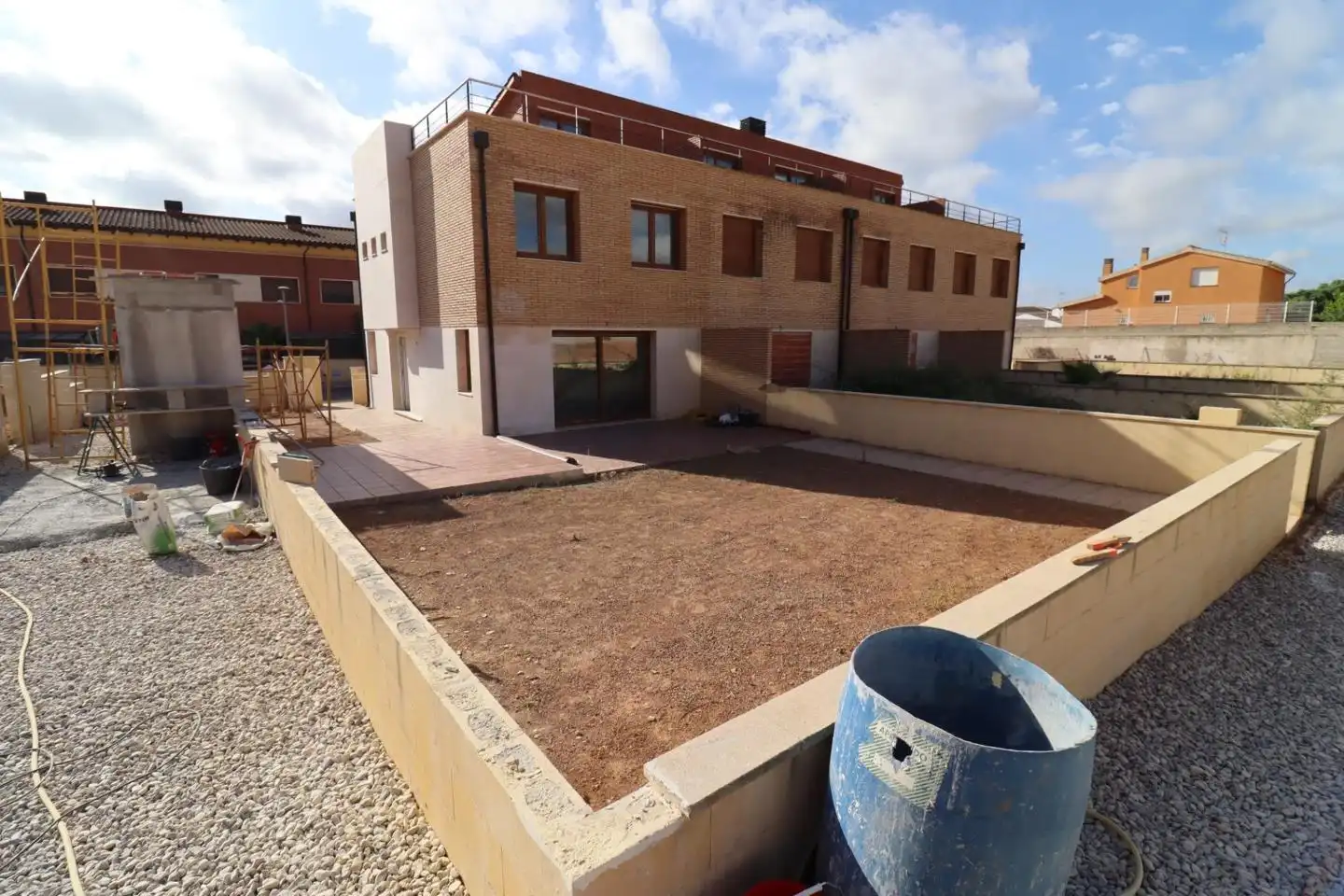 Casa amb piscina en venda a O'Callaghan, imagen 28