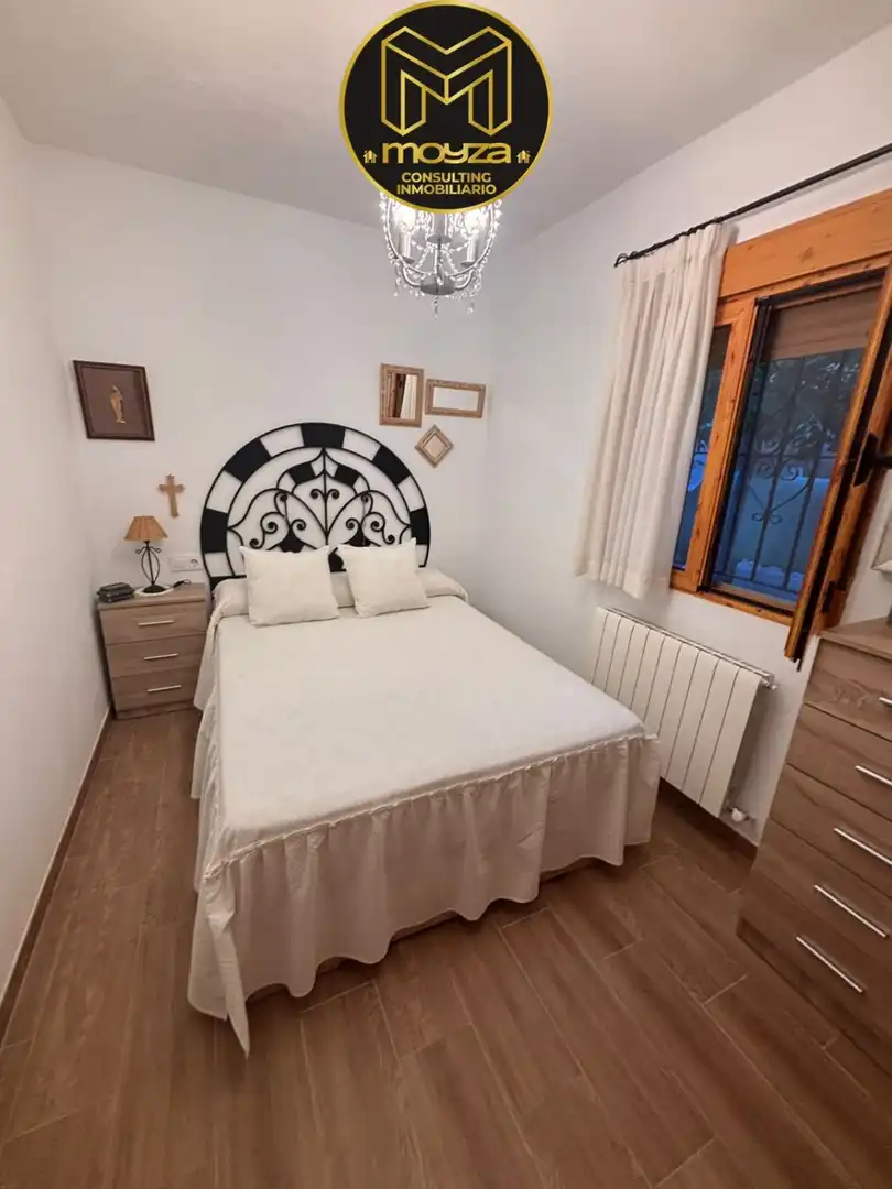 Villa in vendita a Puente Jontoya - Puente de la Sierra - El Arroyo