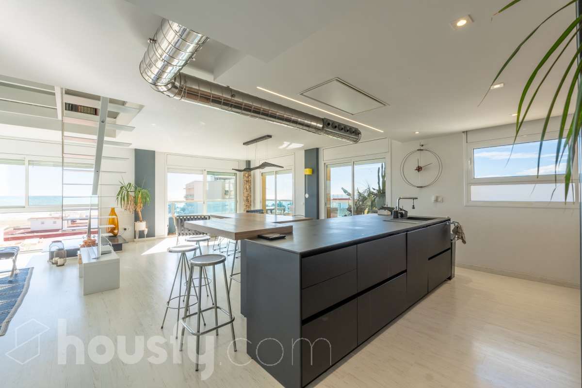 Dúplex en venda a CL ALEXANDRE DE CABANYES, Ribes Roges